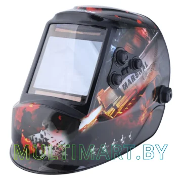 Сварочная маска Patriot WH 800 E (880501966)